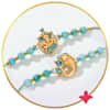 Rakhi to Singapore